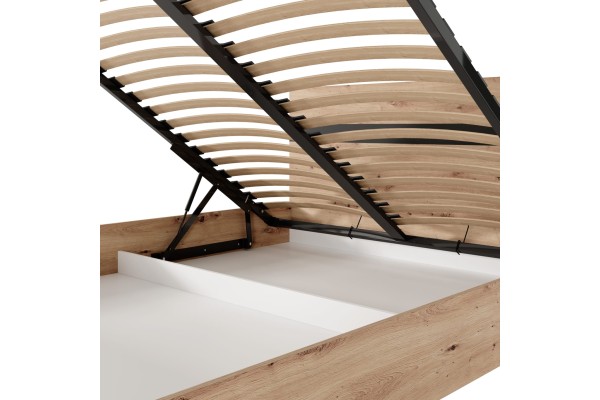 Bett Malen M (160x200)