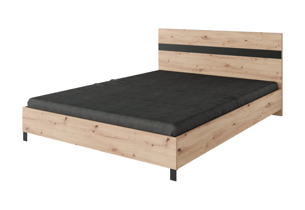 Bett Malen M (160x200)