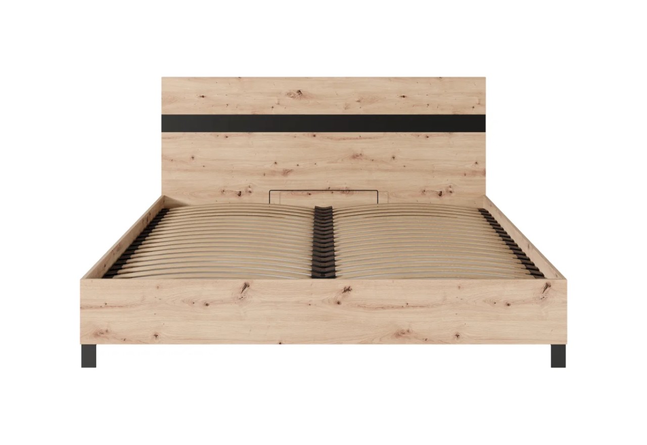 Bett Malen M (160x200)