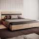 Bett Malen M (160x200)
