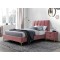 Bett Mirage XS (90x200)