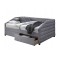 Bett Nadia (120x200) Bett Nadia (120x200)
