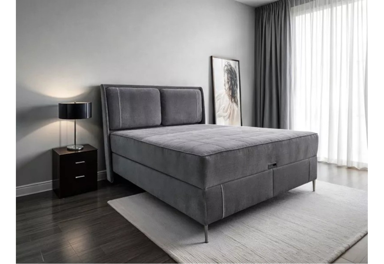 Bett Noemi M (160x200)