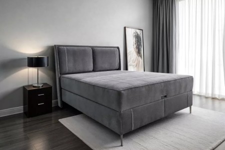 Bett Noemi M (160x200)