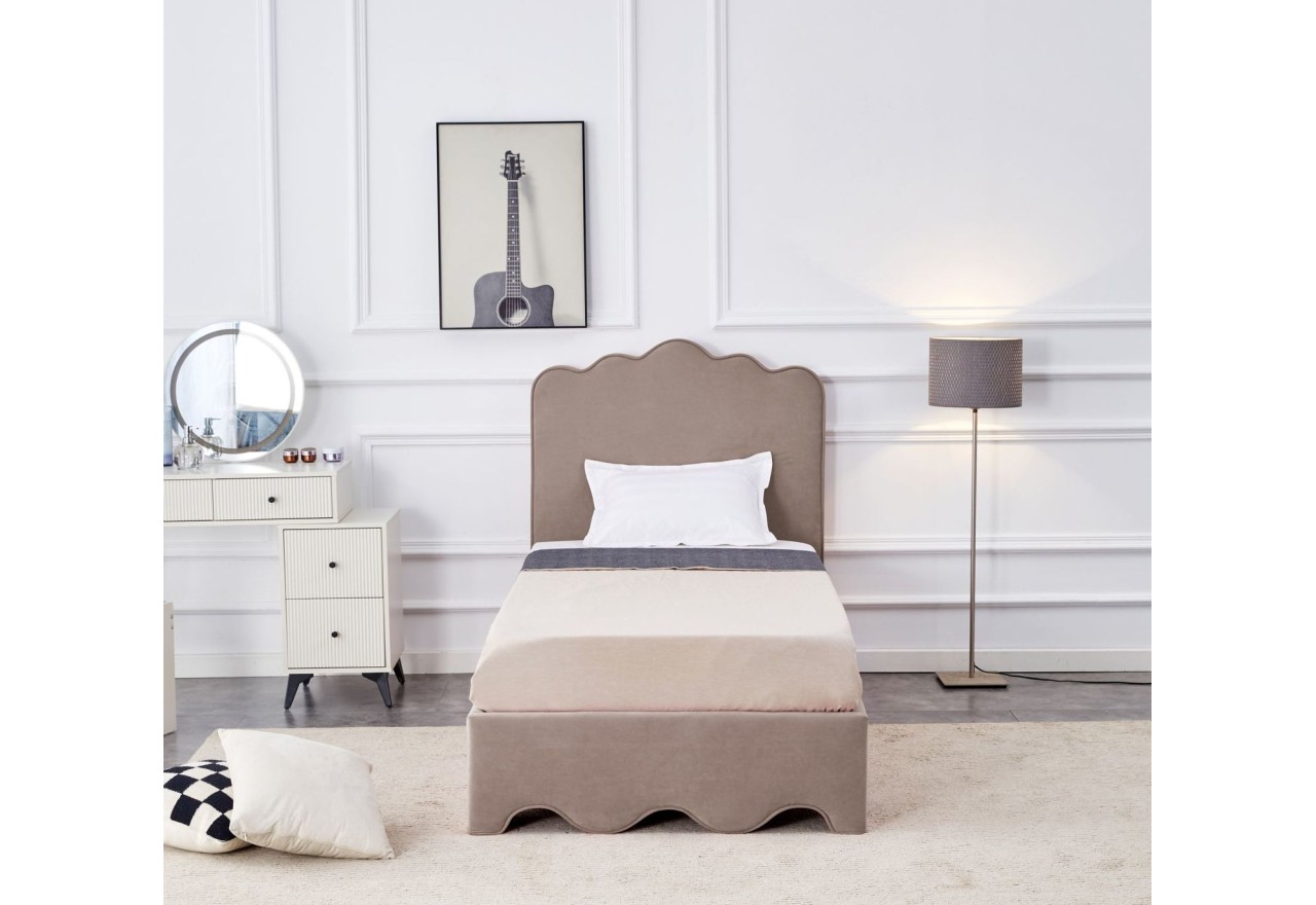 Bett Orso S (90x200) Bett Orso S (90x200)