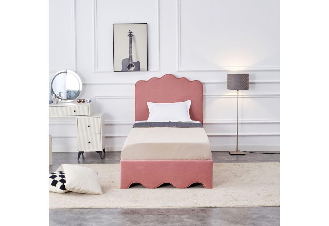 Bett Orso S (90x200) Bett Orso S (90x200)