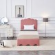 Bett Orso S (90x200) Bett Orso S (90x200)