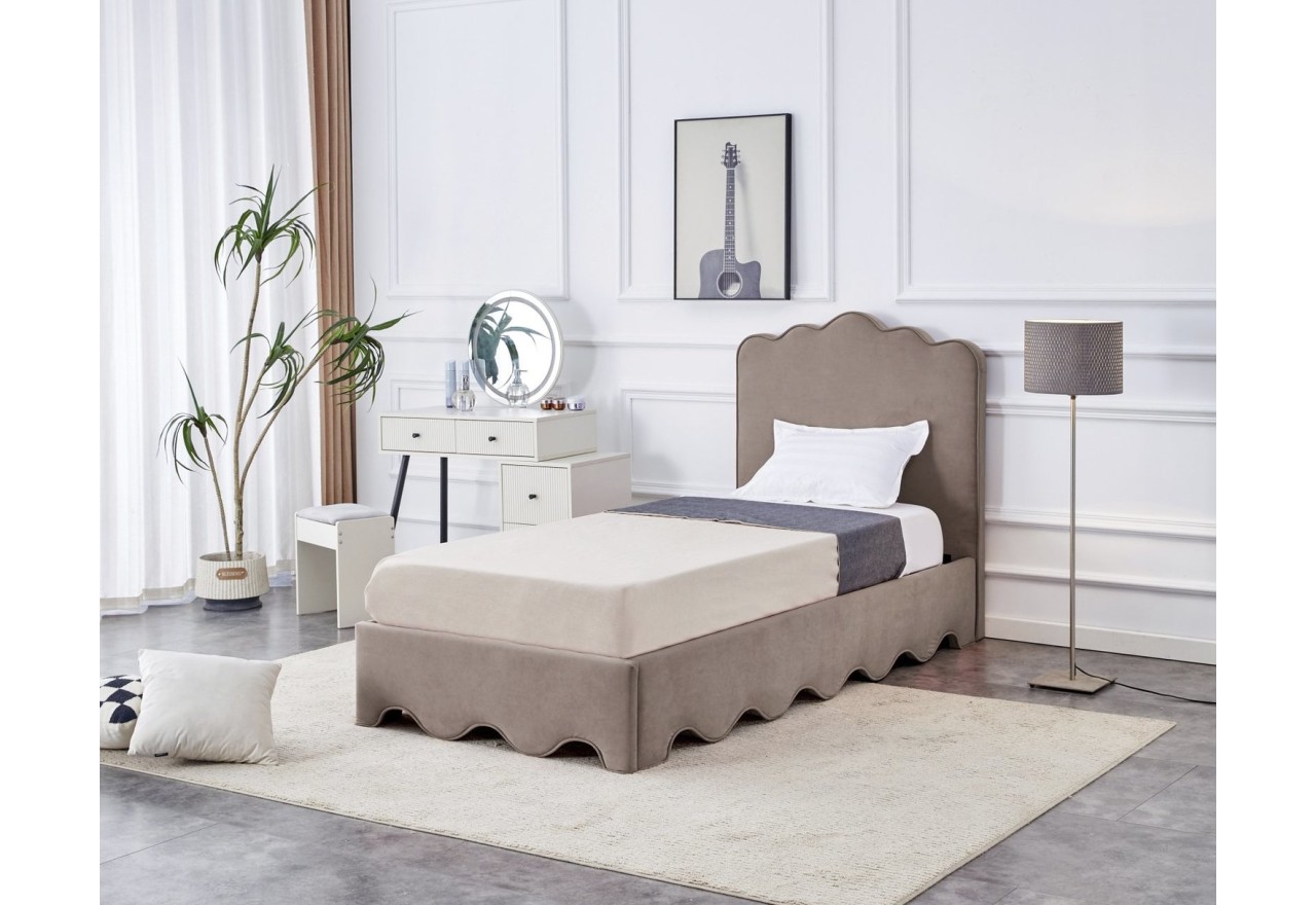 Bett Orso S (90x200) Bett Orso S (90x200)
