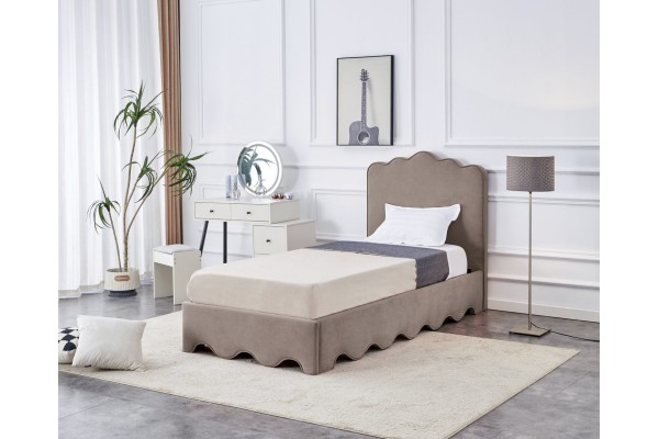 Bett Orso S (90x200)