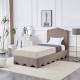 Bett Orso S (90x200) Bett Orso S (90x200)
