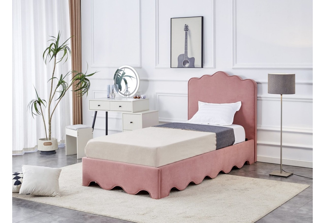 Bett Orso S (90x200) Bett Orso S (90x200)