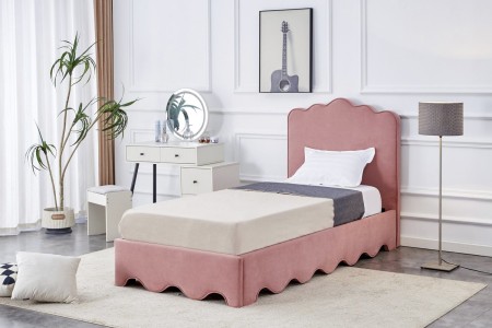 Bett Orso S (90x200)