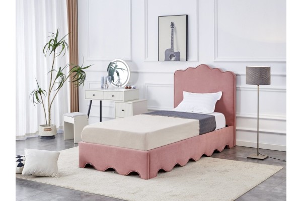Bett Orso S (90x200)