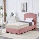 Bett Orso S (90x200) Bett Orso S (90x200)