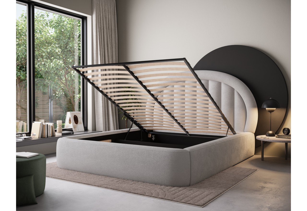 Bett Pella S (140x200)