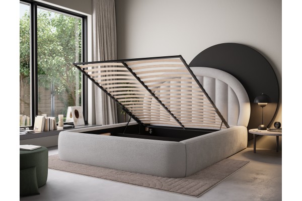 Bett Pella L (180x200)