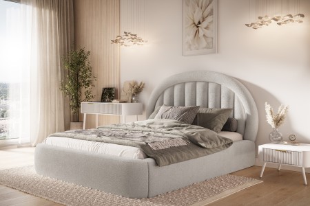 Bett Pella L (180x200)