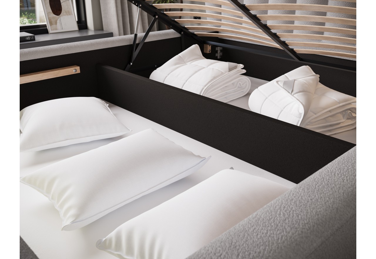 Bett Pella S (140x200)