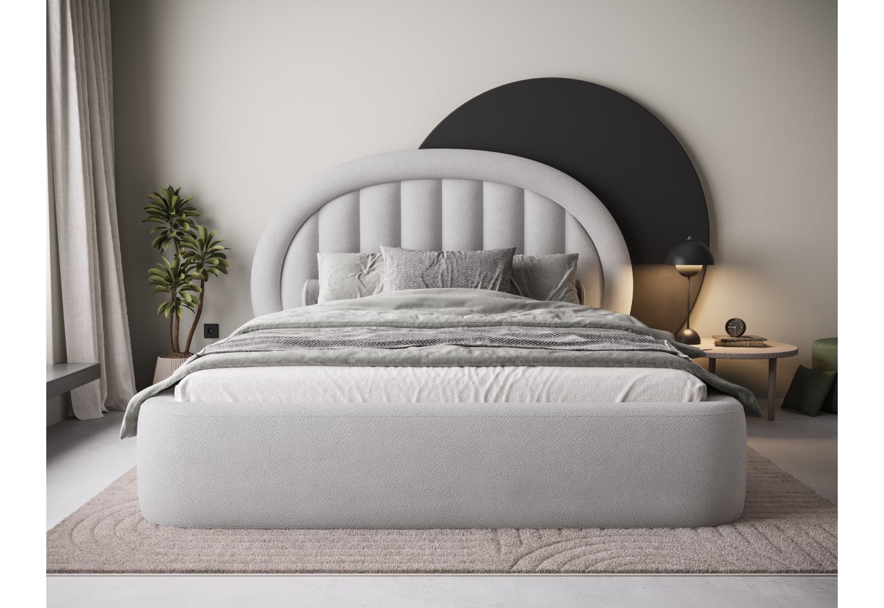Bett Pella L (180x200) Bett Pella L (180x200)