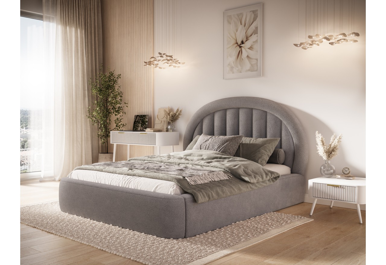 Bett Pella S (140x200)