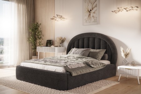 Bett Pella M (160x200)