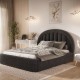 Bett Pella S (140x200)