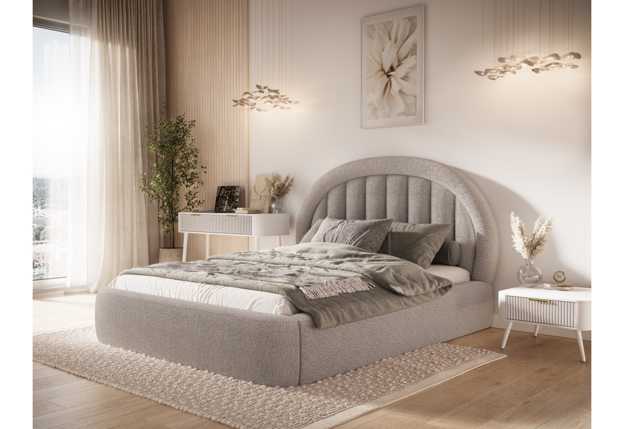 Bett Pella S (140x200)