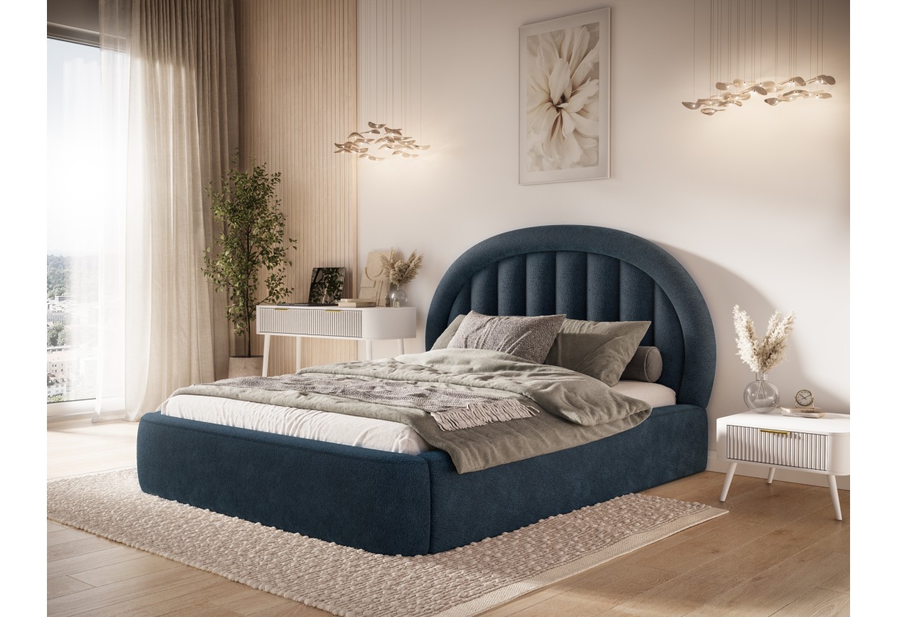 Bett Pella S (140x200)