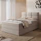 Boxspringbett Robin S (140x200) Boxspringbett Robin S (140x200)