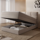 Boxspringbett Robin S (140x200) Boxspringbett Robin S (140x200)