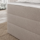 Boxspringbett Robin S (140x200) Boxspringbett Robin S (140x200)