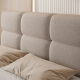 Boxspringbett Robin S (140x200) Boxspringbett Robin S (140x200)