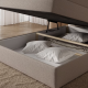 Boxspringbett Robin S (140x200) Boxspringbett Robin S (140x200)