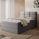 Boxspringbett Robin S (140x200) Boxspringbett Robin S (140x200)