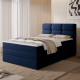 Boxspringbett Robin S (140x200) Boxspringbett Robin S (140x200)