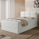 Boxspringbett Robin S (140x200) Boxspringbett Robin S (140x200)