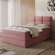Boxspringbett Robin S (140x200) Boxspringbett Robin S (140x200)