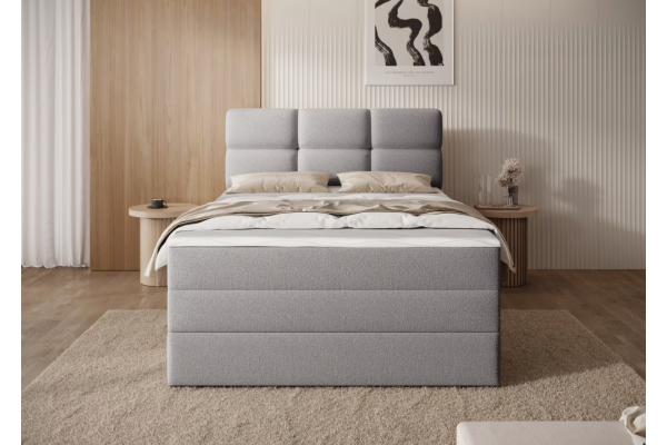 Boxspringbett Robin SX (120x200)