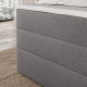 Boxspringbett Robin SX (120x200)