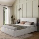 Bett Samoil M (160x200)