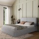 Bett Samoil M (160x200)