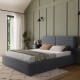 Bett Samoil M (160x200)