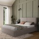 Bett Samoil M (160x200)