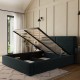 Bett Samoil M (160x200)