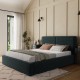 Bett Samoil M (160x200)