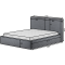 Bett Samoil M (160x200)