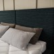 Bett Samoil M (160x200)