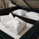 Bett Samoil M (160x200)