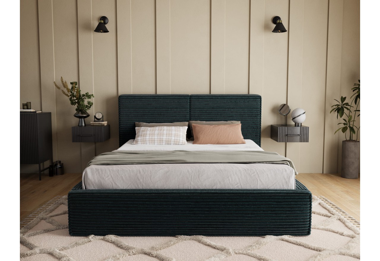Bett Samoil M (160x200)