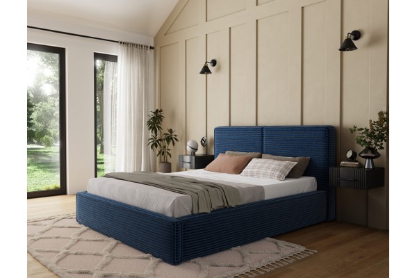 Bett Samoil S (140x200)